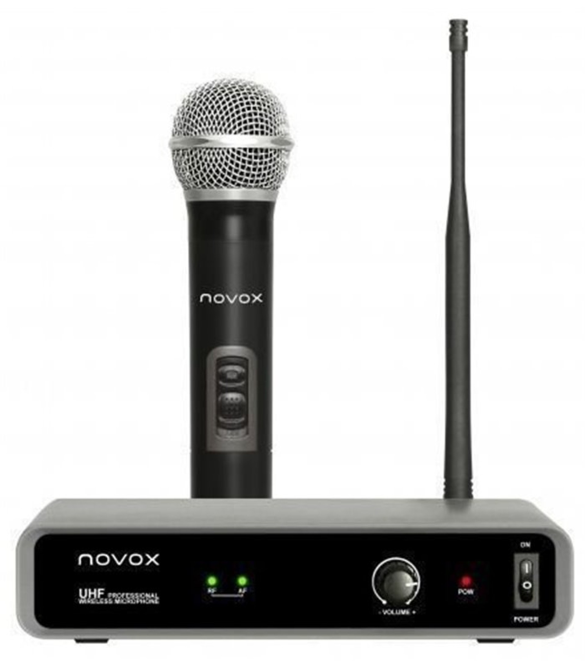 NOVOX FREE H1 RUČNI MIKROFON