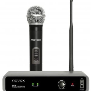 NOVOX FREE H1 RUČNI MIKROFON