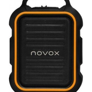 NOVOX MOBILITE ORANGE BEŽIČNI MINI RAZGLAS