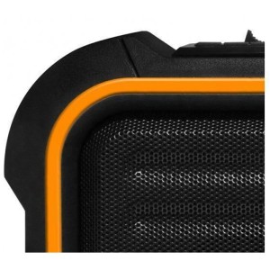 NOVOX MOBILITE ORANGE BEŽIČNI MINI RAZGLAS