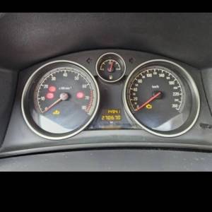 Opel astra 1.4. 16 V