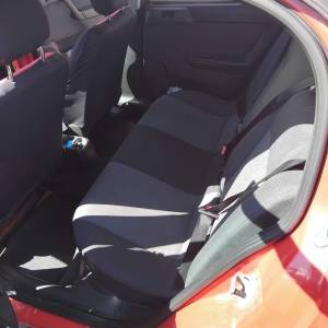 Opel Astra 1.4, klima, reg 04/2026, 1800 eura