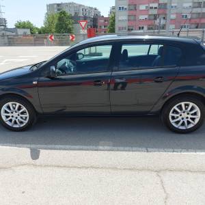 Opel Astra H 1.7 CDTI