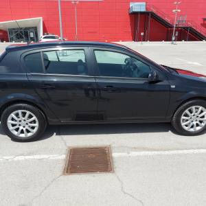 Opel Astra H 1.7 CDTI