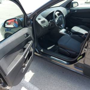 Opel Astra H 1.7 CDTI