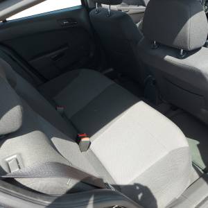 Opel Astra H 1.7 CDTI