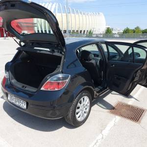 Opel Astra H 1.7 CDTI