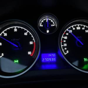 OPEL ASTRA H GTC OPC • 1.9 200KS