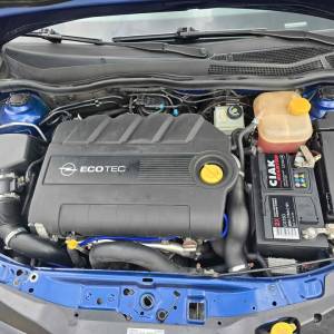 OPEL ASTRA H GTC OPC • 1.9 200KS