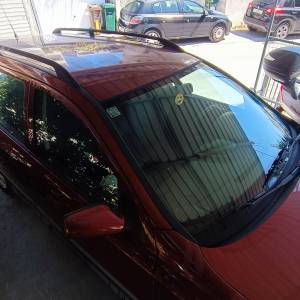 Opel Astra karavan 1.6 i reg istekla bez hrđe odlično radi i vozi