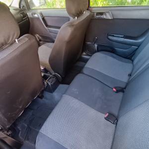 Opel Astra karavan 1.6 i reg istekla bez hrđe odlično radi i vozi