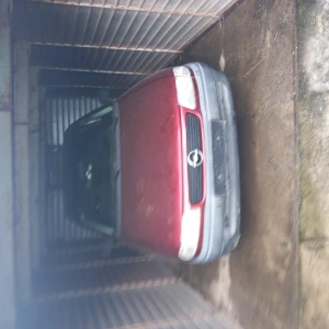 Opel astra1.4 98g