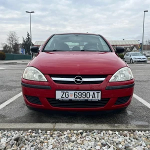 Opel Corsa 1,2