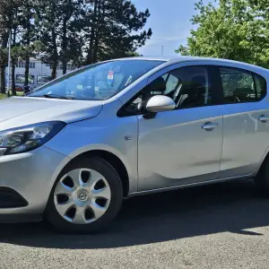OPEL CORSA 1.3 CDTI 160 000 km, DOBRO OČUVAN 10/2016