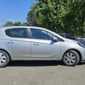 OPEL CORSA 1.3 CDTI 160 000 km, DOBRO OČUVAN 10/2016