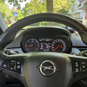 OPEL CORSA 1.3 CDTI 160 000 km, DOBRO OČUVAN 10/2016