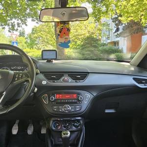 OPEL CORSA 1.3 CDTI 160 000 km, DOBRO OČUVAN 10/2016