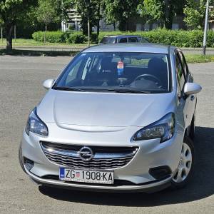 OPEL CORSA 1.3 CDTI 160 000 km, DOBRO OČUVAN 10/2016
