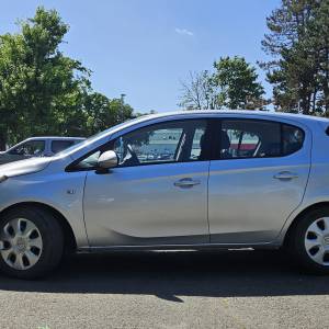 OPEL CORSA 1.3 CDTI 160 000 km, DOBRO OČUVAN 10/2016