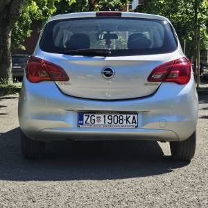 OPEL CORSA 1.3 CDTI 160 000 km, DOBRO OČUVAN 10/2016