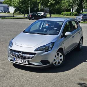 OPEL CORSA 1.3 CDTI 160 000 km, DOBRO OČUVAN 10/2016