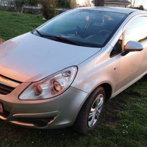 Opel Corsa 1.3 CDTi