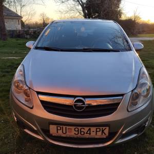 Opel Corsa 1.3 CDTi