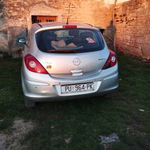 Opel Corsa 1.3 CDTi