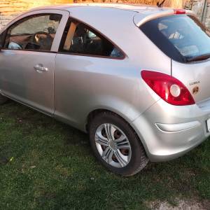 Opel Corsa 1.3 CDTi