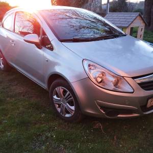 Opel Corsa 1.3 CDTi