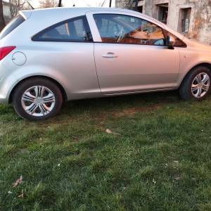 Opel Corsa 1.3 CDTi