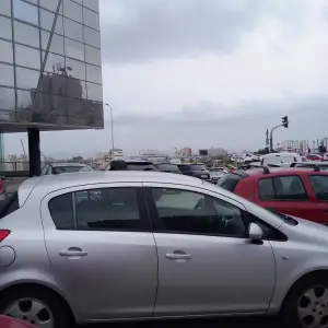 Opel Corsa 1,3