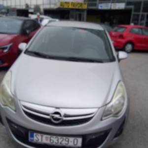 Opel Corsa 1,3