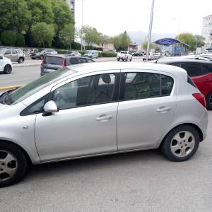 Opel Corsa 1,3