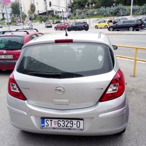 Opel Corsa 1,3