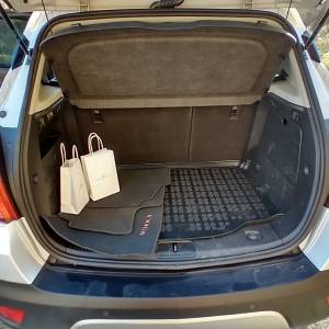 Opel Mokka Cosmo