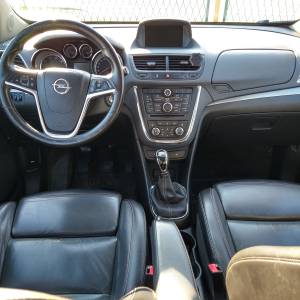 Opel Mokka Cosmo