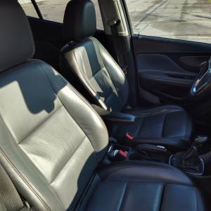 Opel Mokka Cosmo