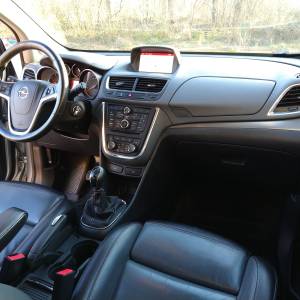Opel Mokka Cosmo