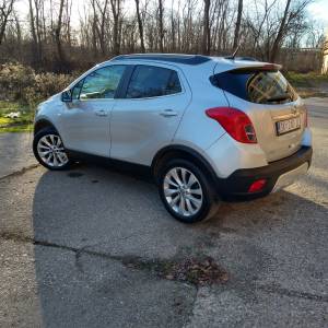 Opel Mokka Cosmo