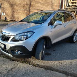 Opel Mokka Cosmo