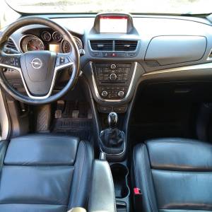 Opel Mokka Cosmo