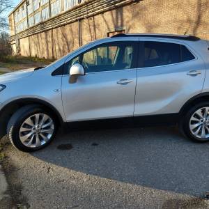 Opel Mokka Cosmo
