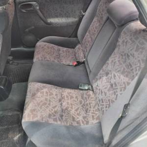 Opel Vectra 1.6i 1998g reg10/25g oprema 203.000km može zamjena