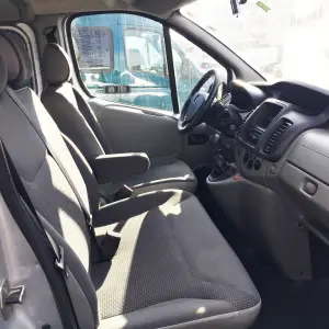 Opel Vivaro 8+1