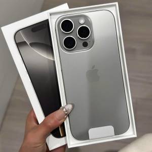 originalni Apple iPhone 16 Pro Max/ iPhone 16 Pro/ iPhone 16 / 16 Plus