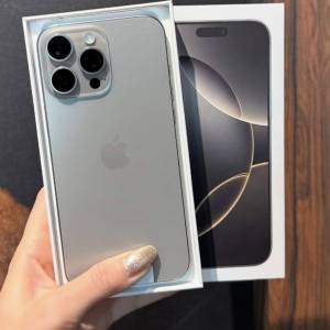 originalni Apple iPhone 16 Pro Max/ iPhone 16 Pro/ iPhone 16 / 16 Plus