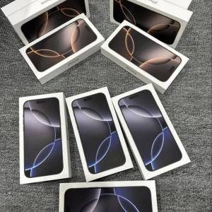 originalni Apple iPhone 16 Pro Max/ iPhone 16 Pro/ iPhone 16 / 16 Plus