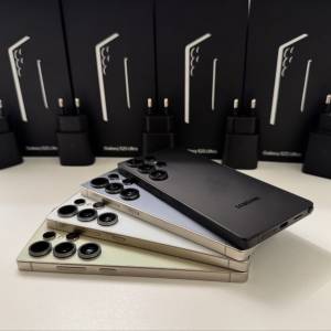 Originalni Samsung Galaxy S25 Ultra , Samsung Galaxy S25, Samsung S25+