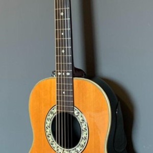 Ovation 1614 folklore USA